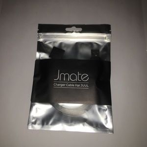 Meet your Posher, Juul